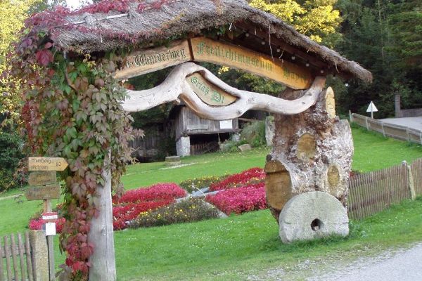 10-Mühlen-Wanderweg