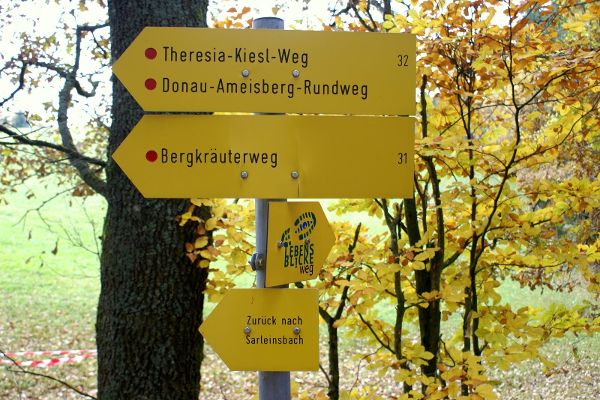 Lebensblickeweg