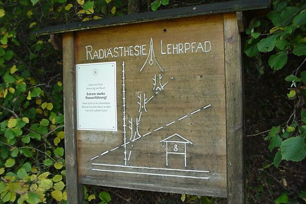 Pendel-Lehrpfad