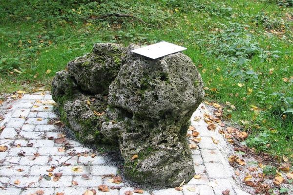 Geologischer Lehrpfad Phyrn-Priel (Steinschau)