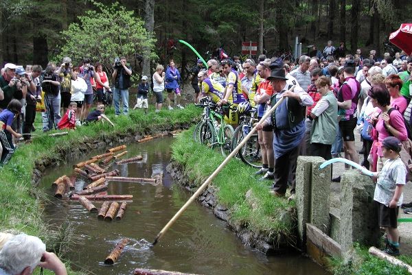 Schwemmkanal Iglbach