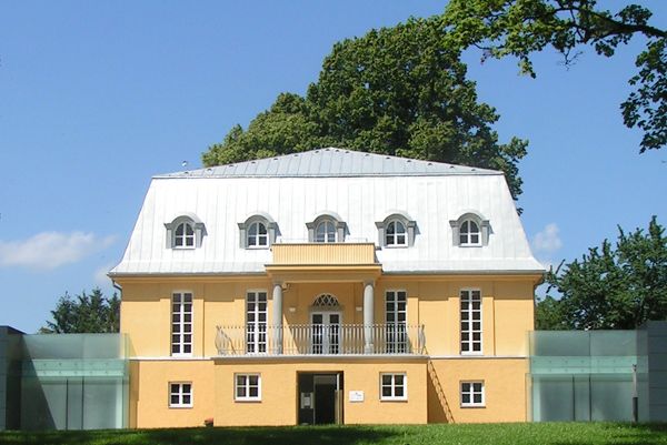 Weg Sinnenreich
