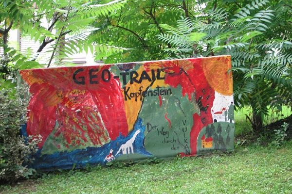 Geotrail Kapfenstein