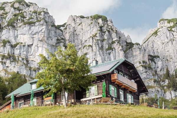 Almlehrpfad Grabnerstein