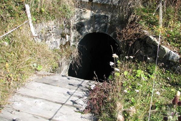 Kaunerberger Wasserweg