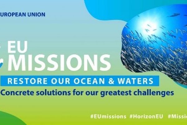 Infografik zur Mission Water