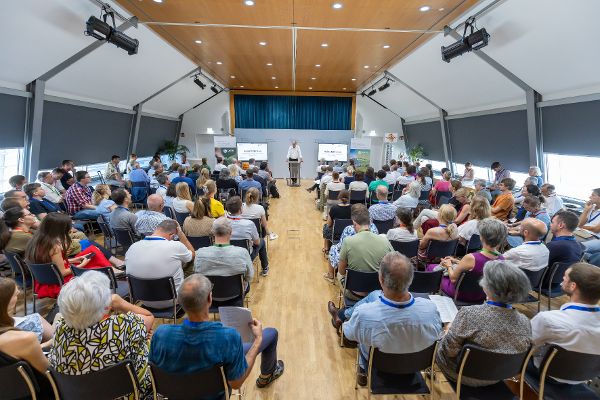 Tag der Ressortforschung 2026