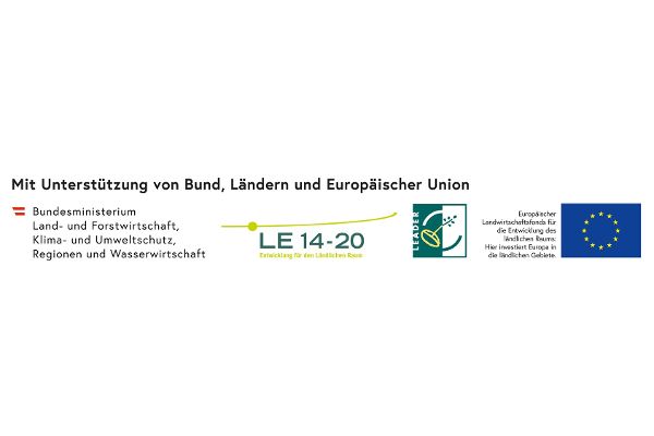 Logoleiste Bund+ELER+Länder+Leader+EU deutsch