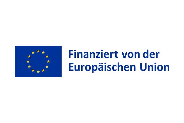 Fördergeberleiste EU