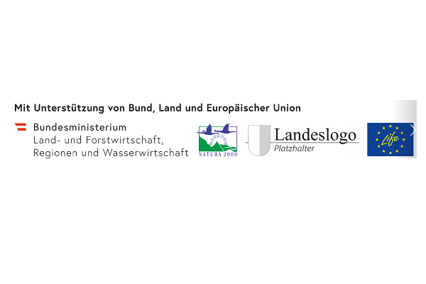   Fördergeberleiste Bund, Länder und Europäische Union (Programm zur Unterstützung von Umwelt- und Klimaschutzmaßnahmen)