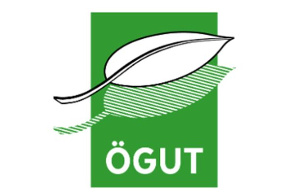Logo ÖGUT