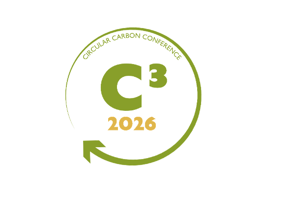 Logo Circular Carbon Conference
