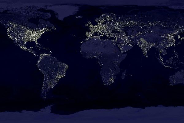Earth Hour