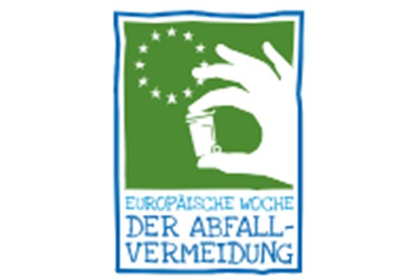 Europäische Abfallvermeidungswoche