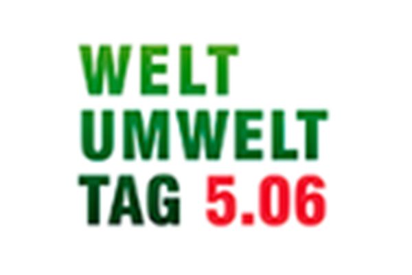 Weltumwelttag