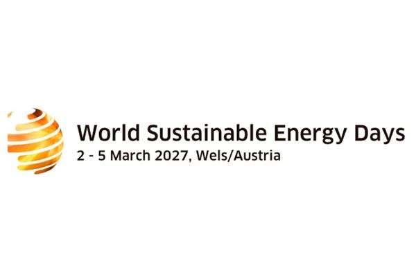 World sustainable energy days