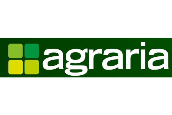 Logo agraria