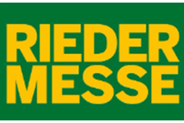 Logo Rieder Messe