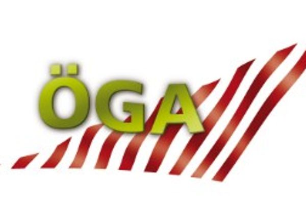 Logo ÖGA