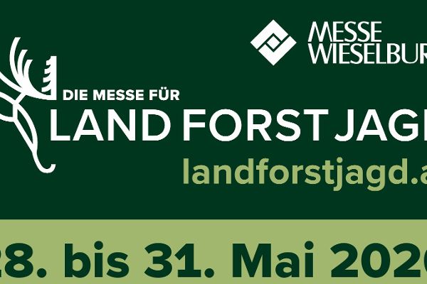 Cover Land, Forst Jagd