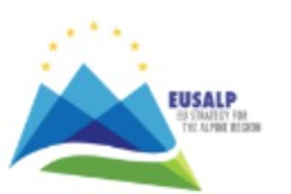 Logo EUSALP