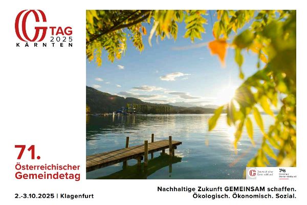 Österreichischer Gemeindetag