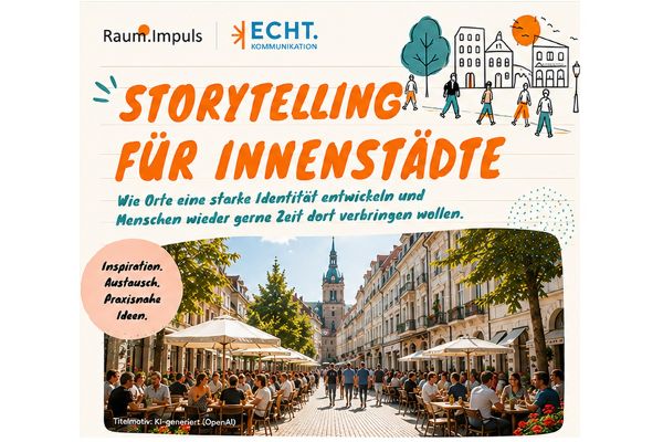 Storytelling Coverbild