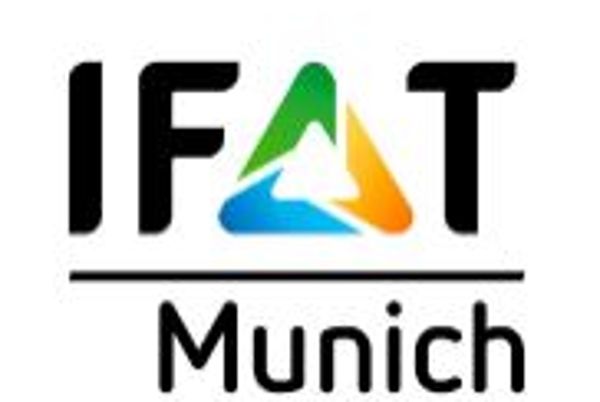 Cover Weltleitmesse für Wasser-, Abwasser-, Abfall- und Rohstoffwirtschaft