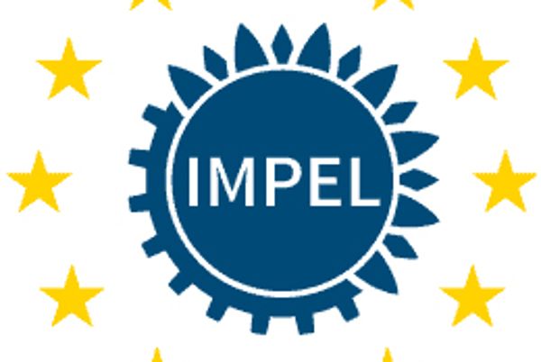 Logo IMPEL