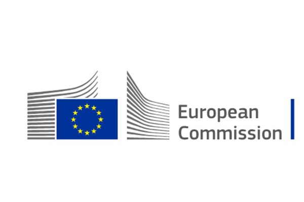 European Commission Logo