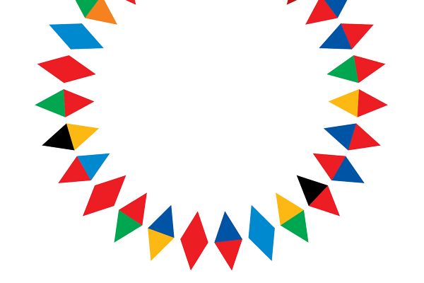 Logo Tschechische Ratspräsidentschaft 2022
