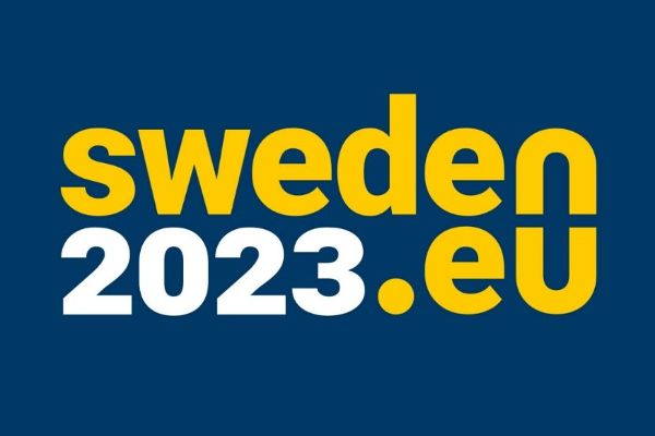 Logo Tschechische Ratspräsidentschaft 2022