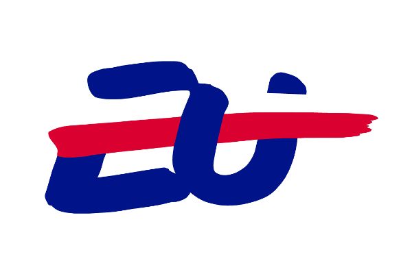 Logo polnische Ratspräsidentschaft 2025