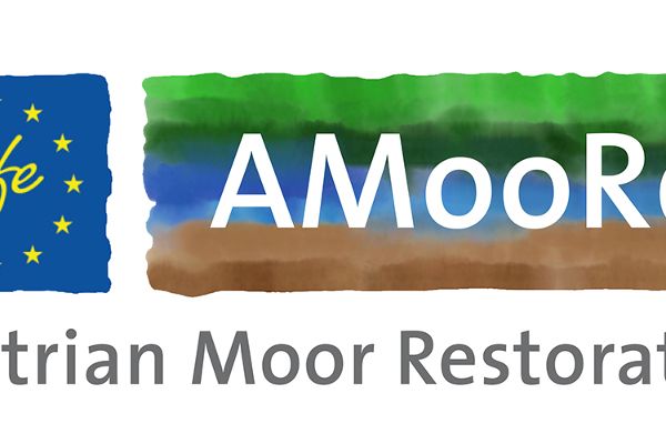 Logo Austrian Moor Restoration