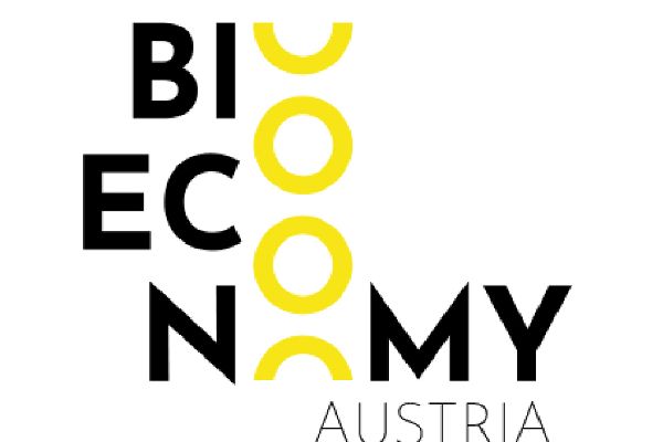 Logo Bioeconomy Austria
