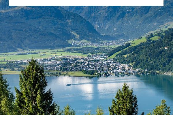 Titelblatt des Berichts Umweltinvestitionen 2024