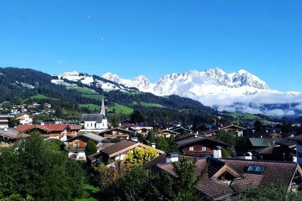 Reith bei Kitzbühel