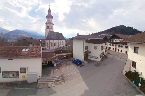 Baumkirchen