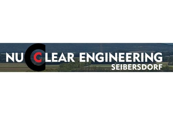 Logo Nuclear Engineering Seibersdorf