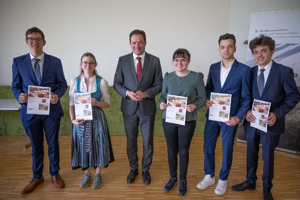 Europa-SchülerInnen-Tag