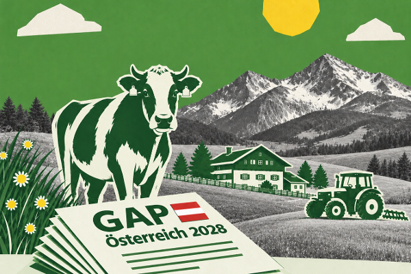 Piktogramm GAP 2028