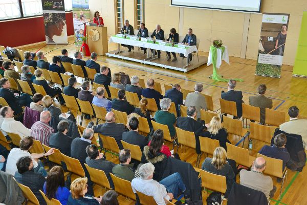 Foto zum Strategie-Dialog in Vorarlberg