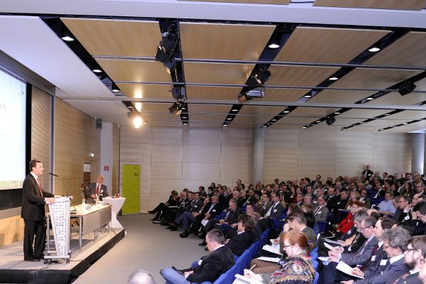 Veranstaltung Strategiedialog Ländliche Entwicklung 2014-2020