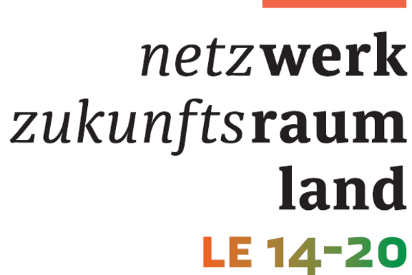 Netzwerk Zukunftsraum Land LE 14-20