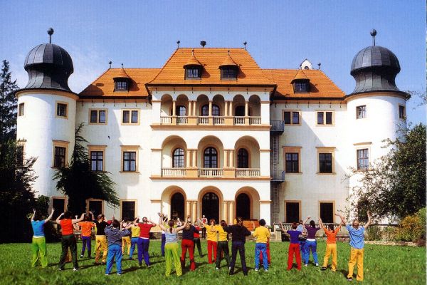 Höhere Bundeslehranstalt für Ernährungswirtschaft Sitzenberg