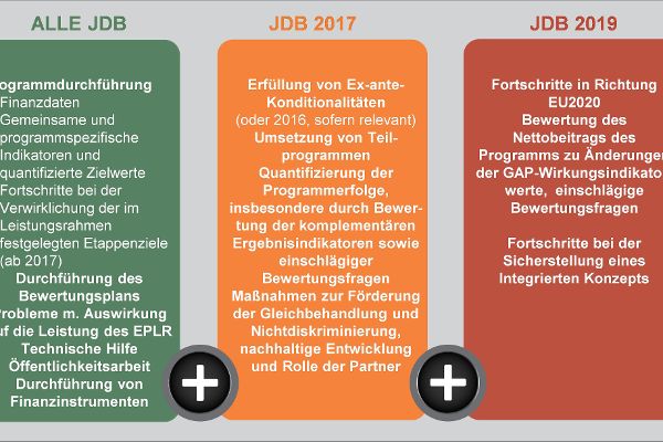 Bild Evaluierungsbericht
