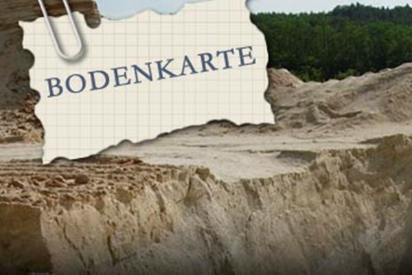 Sujet Bodenkarte