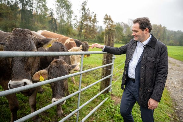 RegionIMpuls-Tour Kärnten
