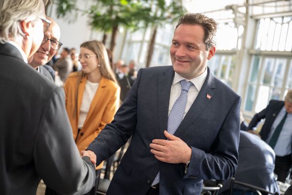 Auftaktveranstaltung Vision 2028+