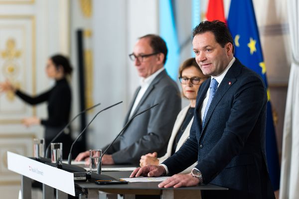Minister Totschnig